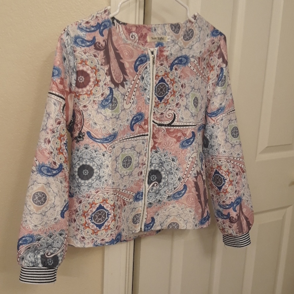 Jacket
